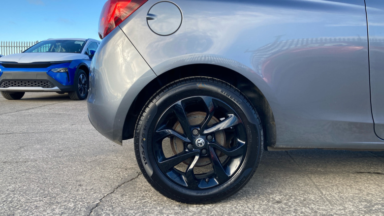 Vauxhall Corsa 1.4 SRi Nav 3dr Petrol Hatchback